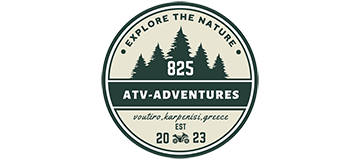 825 ATV ADVENTURES
